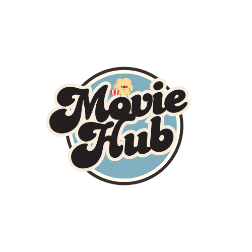 MovieHub Logo